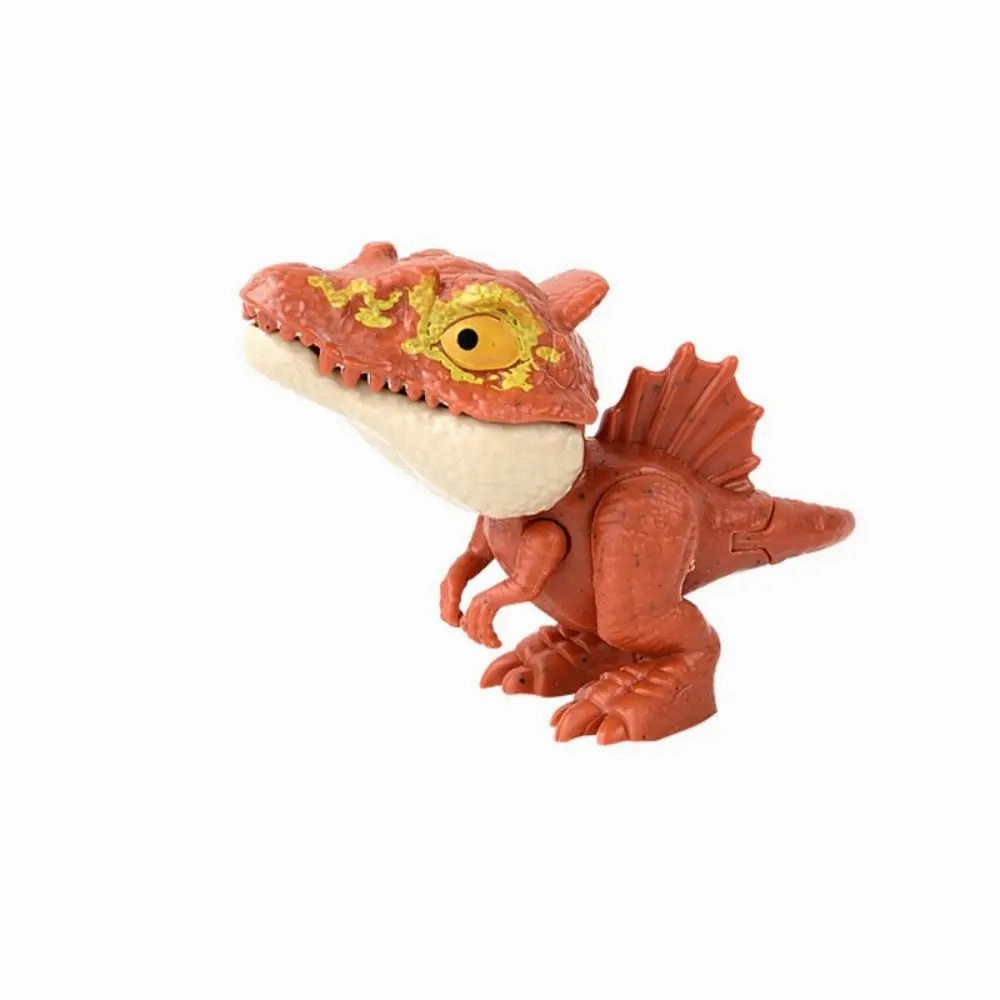 DinoFlex Movable Joint Dinosaur Model Toy