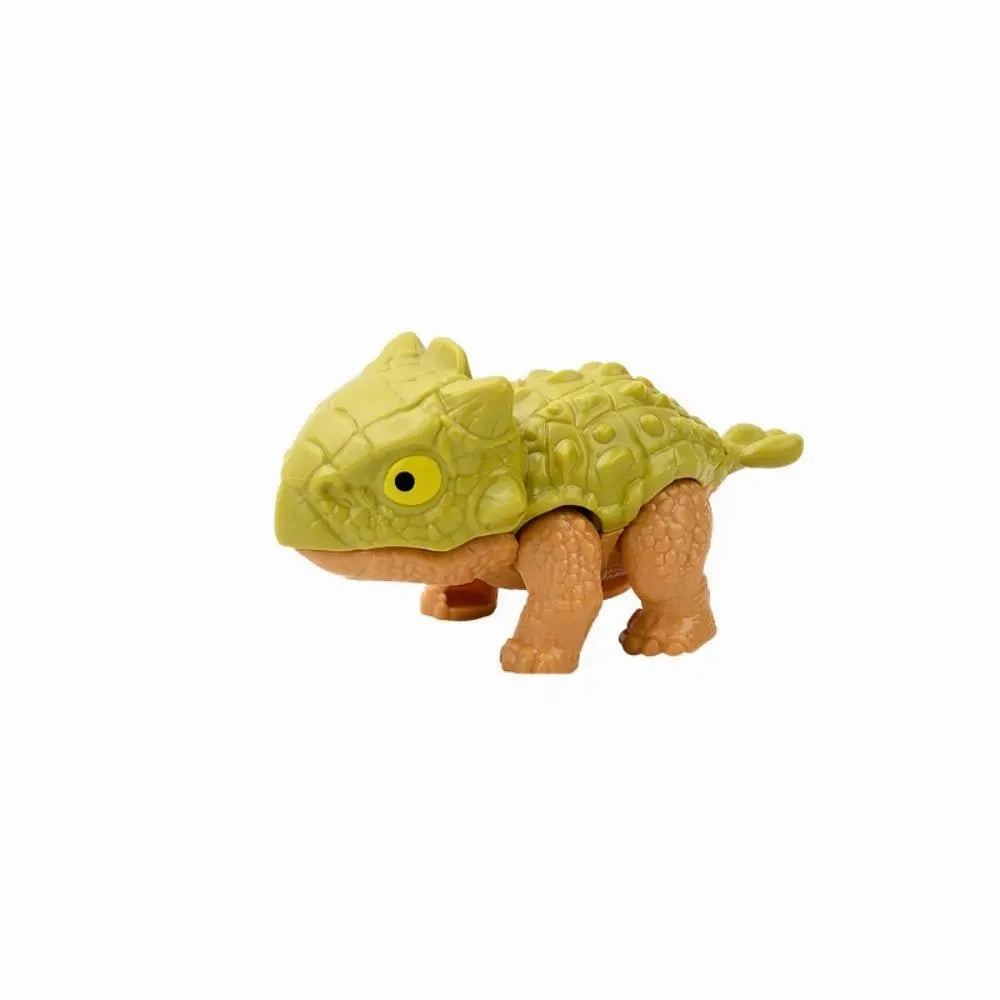 DinoFlex Movable Joint Dinosaur Model Toy