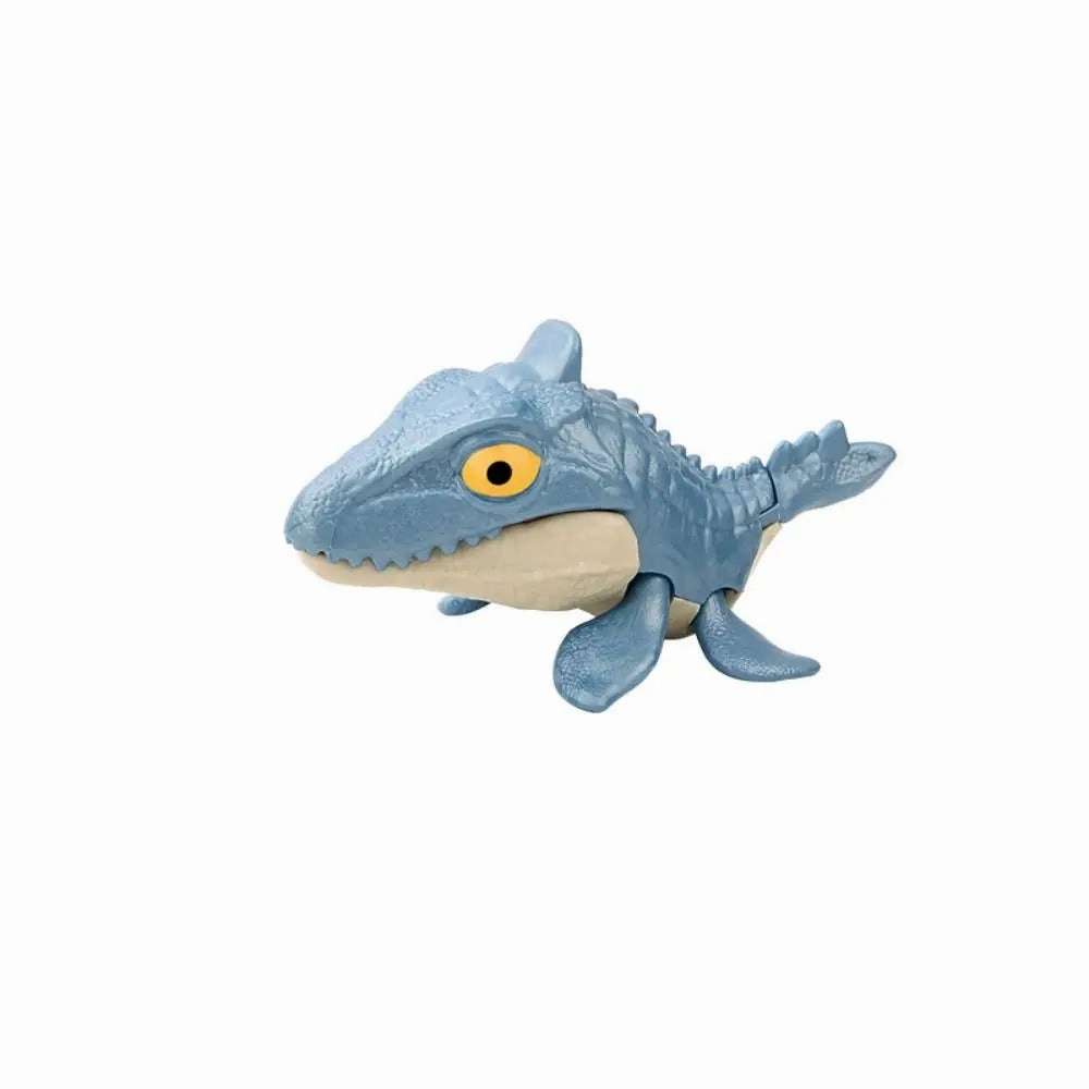 DinoFlex Movable Joint Dinosaur Model Toy