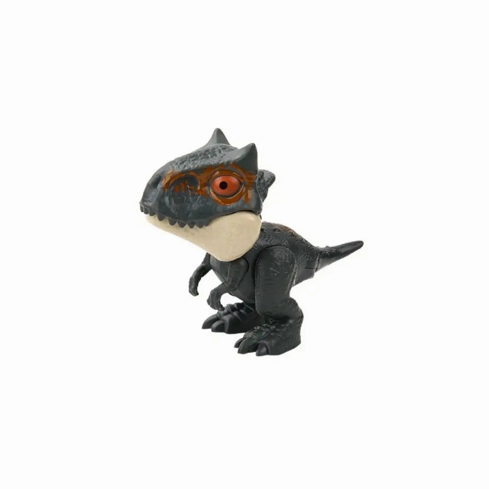 DinoFlex Movable Joint Dinosaur Model Toy