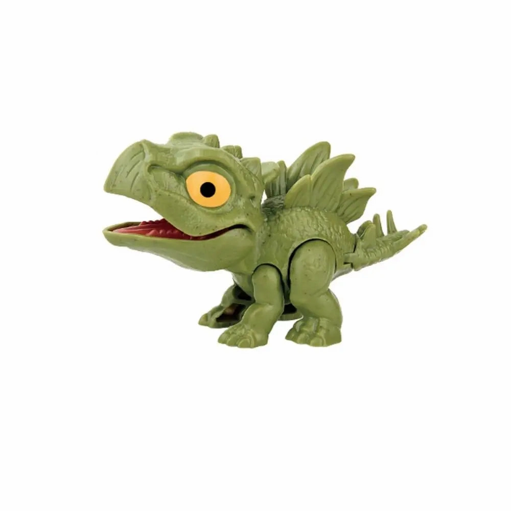 DinoFlex Movable Joint Dinosaur Model Toy