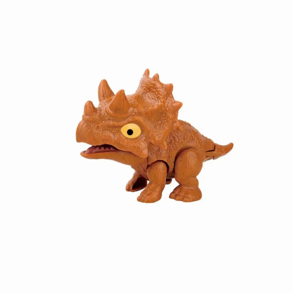 DinoFlex Movable Joint Dinosaur Model Toy