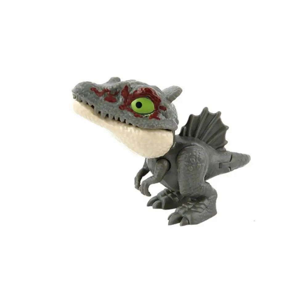 DinoFlex Movable Joint Dinosaur Model Toy