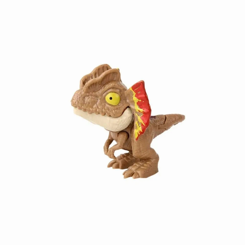 DinoFlex Movable Joint Dinosaur Model Toy