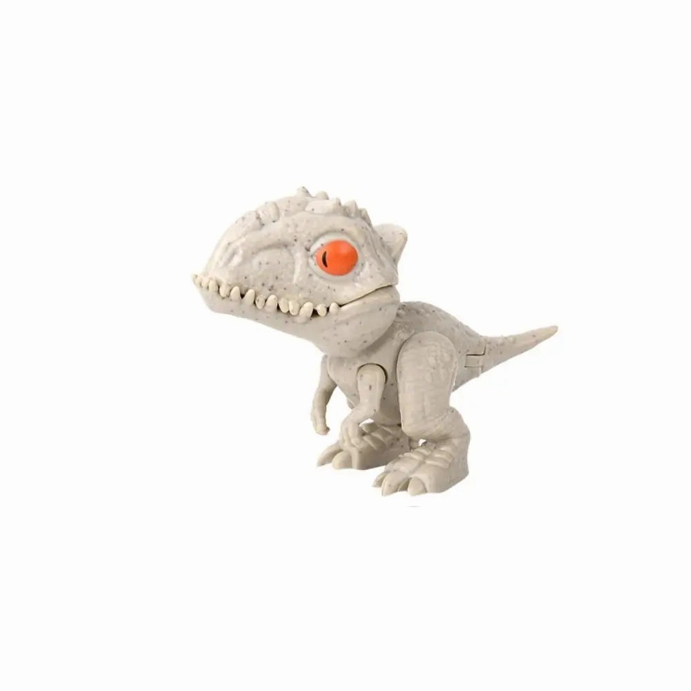 DinoFlex Movable Joint Dinosaur Model Toy