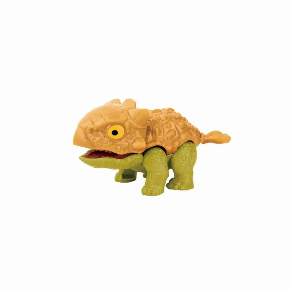 DinoFlex Movable Joint Dinosaur Model Toy
