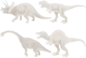 Dinosaur Painting Kit for Boys and Girls 6-8 Toddler Stocking Stuffers Dinosaur Crafts