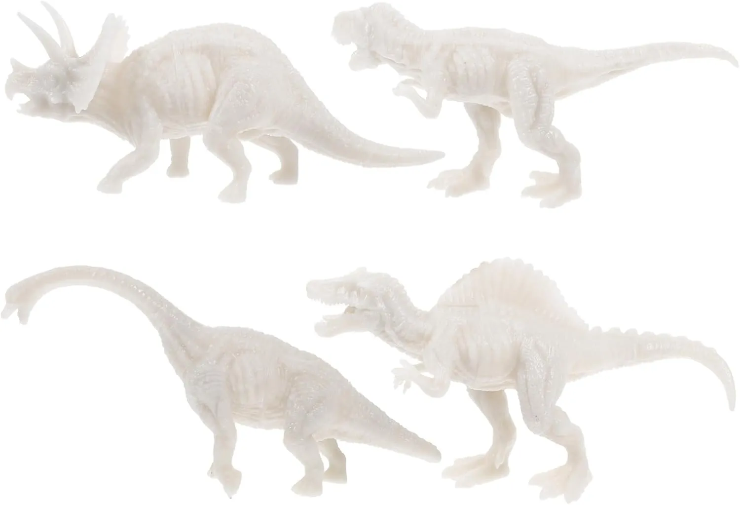 Dinosaur Painting Kit for Boys and Girls 6-8 Toddler Stocking Stuffers Dinosaur Crafts