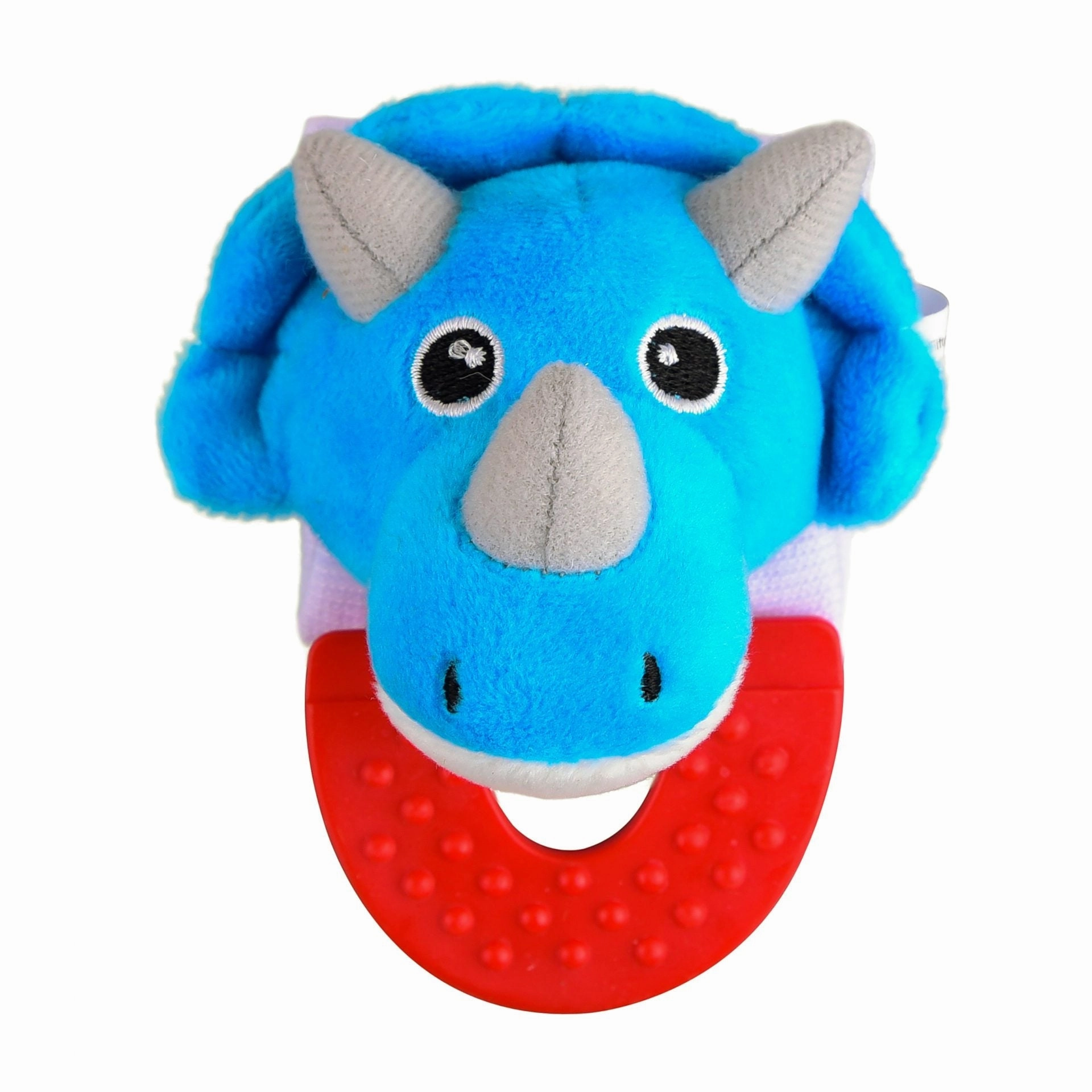 Dinosaur Baby Teether