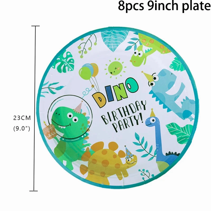 Dinosaur Birthday Party Supplies - Birthday Party Decorations