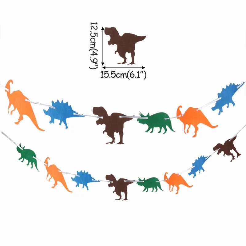 Dinosaur Birthday Party Supplies - Birthday Party Decorations