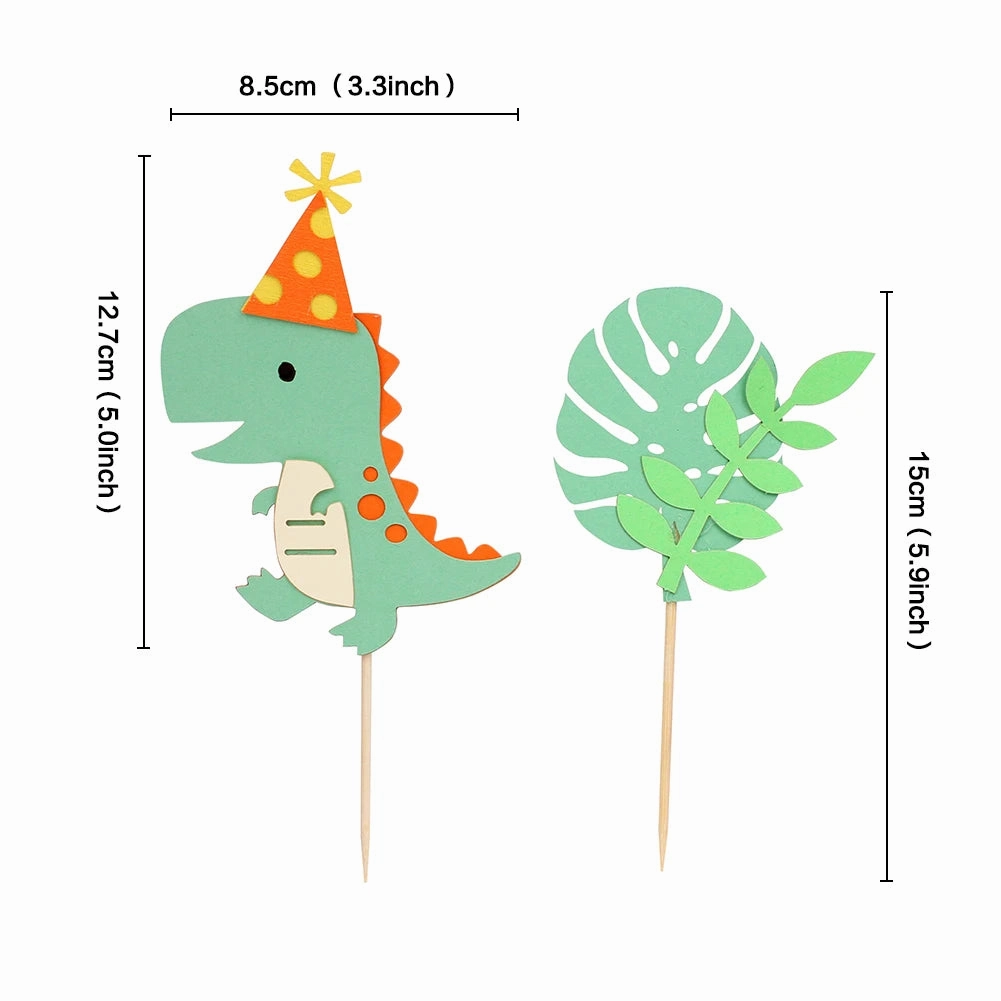 Dinosaur Birthday Party Supplies - Birthday Party Decorations