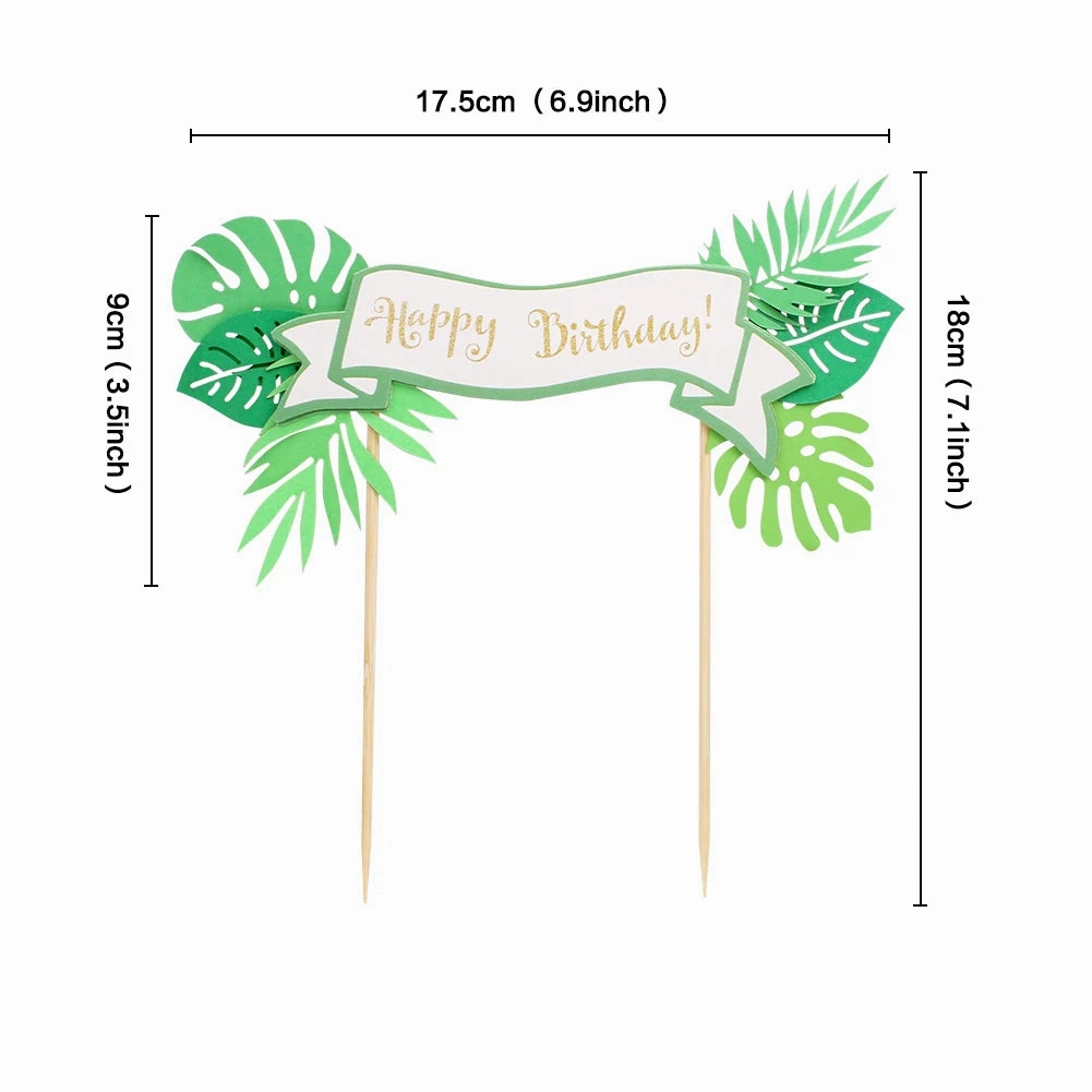 Dinosaur Birthday Party Supplies - Birthday Party Decorations