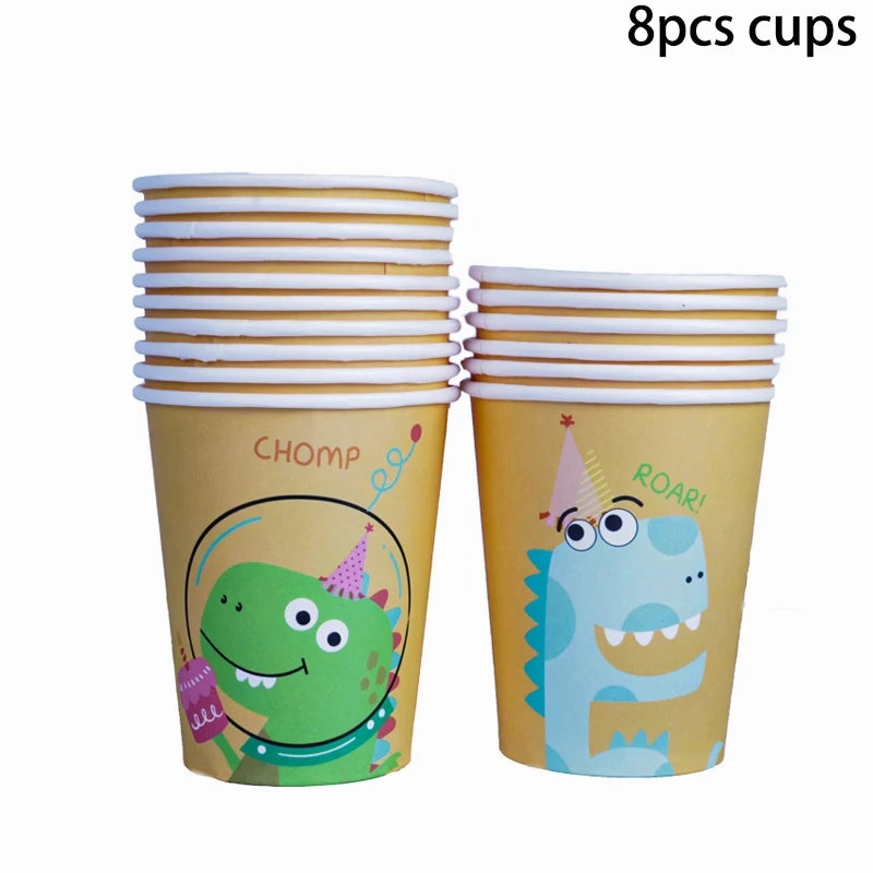 Dinosaur Birthday Party Supplies - Birthday Party Decorations