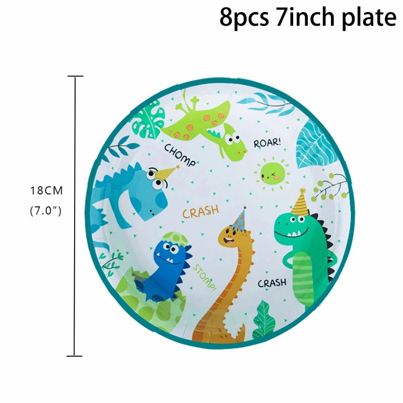 Dinosaur Birthday Party Supplies - Birthday Party Decorations