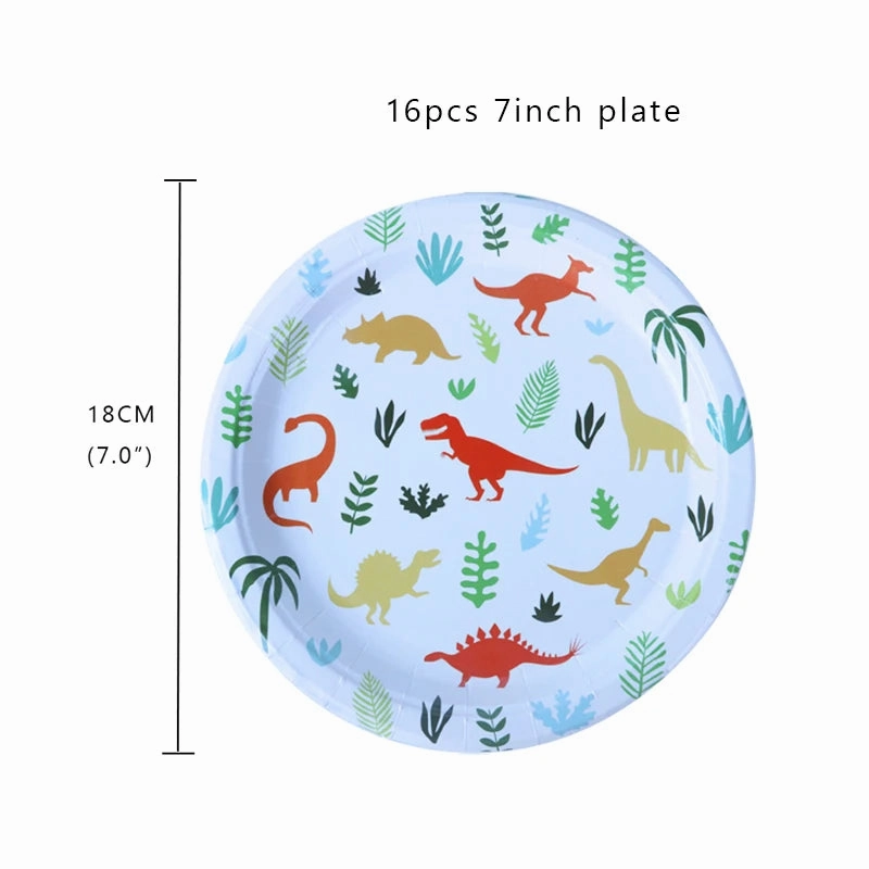 Dinosaur Birthday Party Supplies - Birthday Party Decorations
