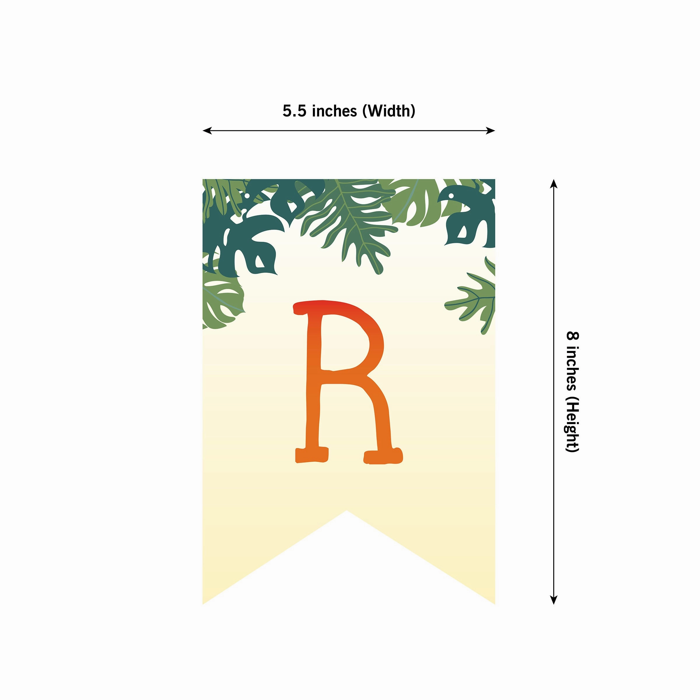 Dinosaur Themed Birthday Decoration |Dinosaur Birthday Banner Boy