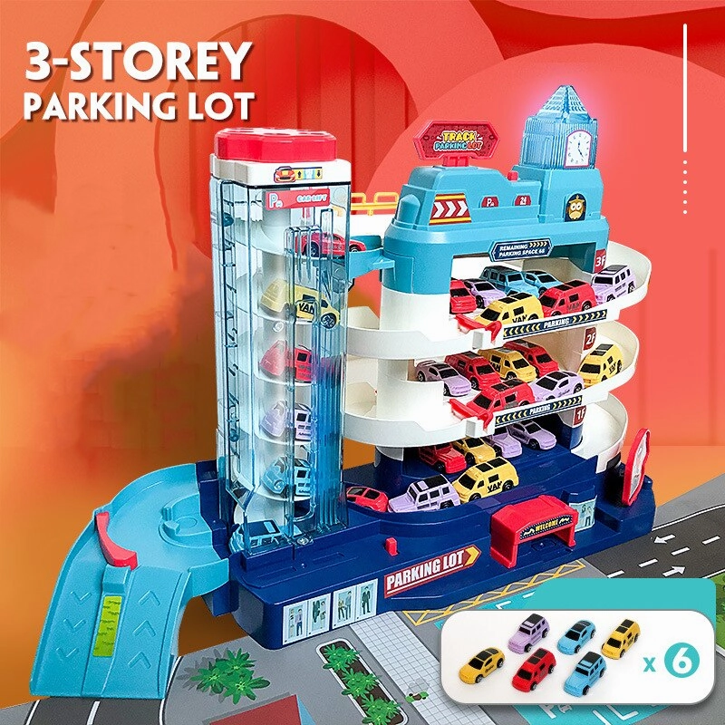 Dinosaur Toys Car Dino Adventure