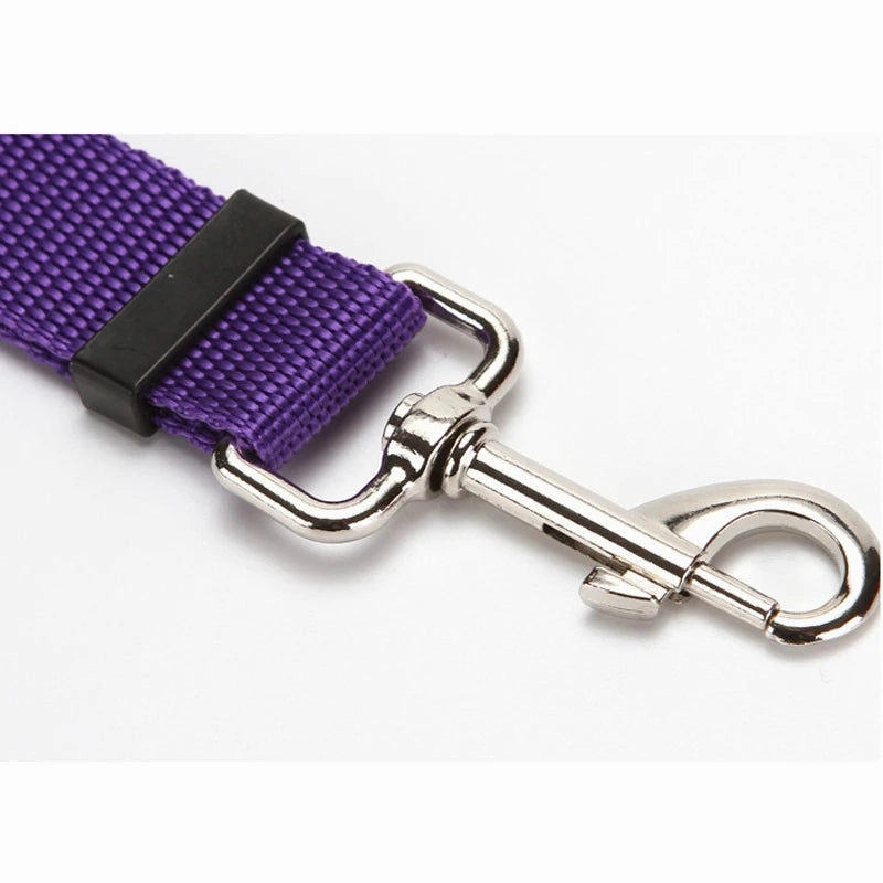 DogSafe Adjustable Seat Belt