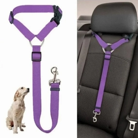 DogSafe Adjustable Seat Belt