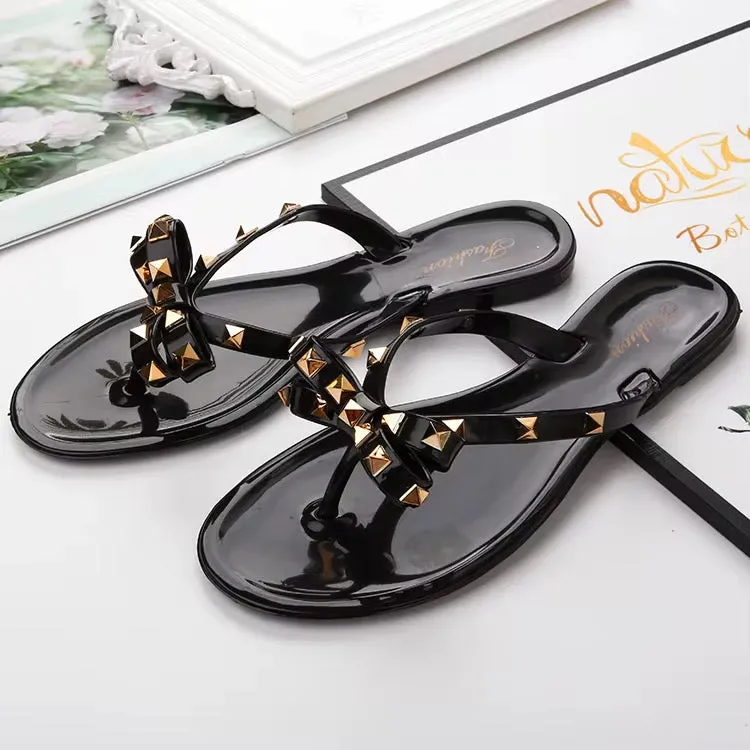Doll Flip Flops