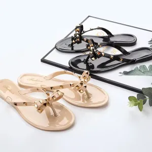Doll Flip Flops
