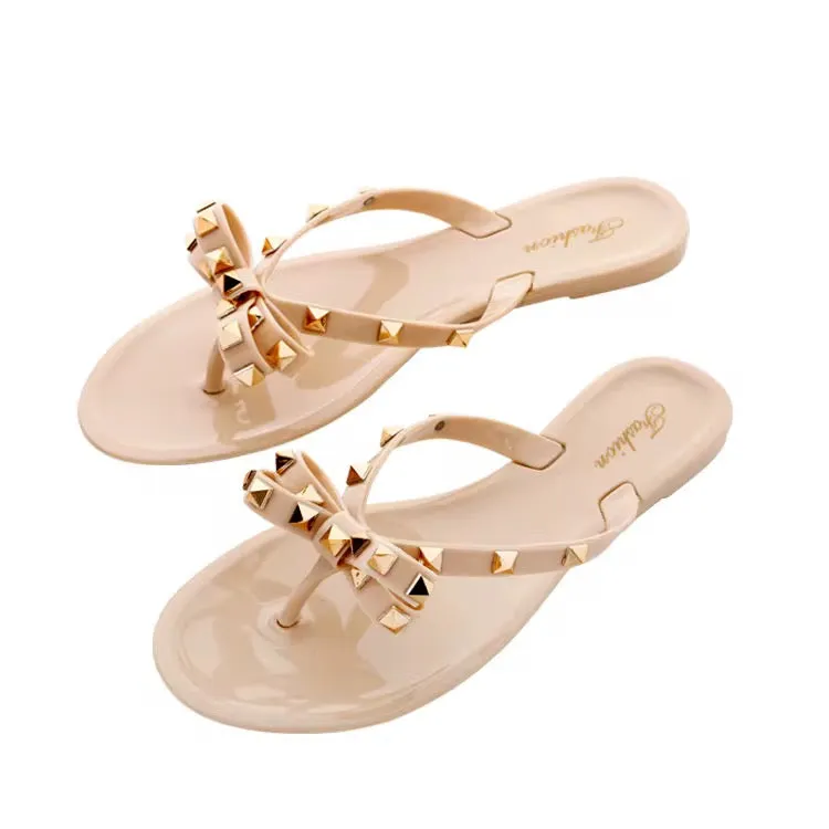 Doll Flip Flops