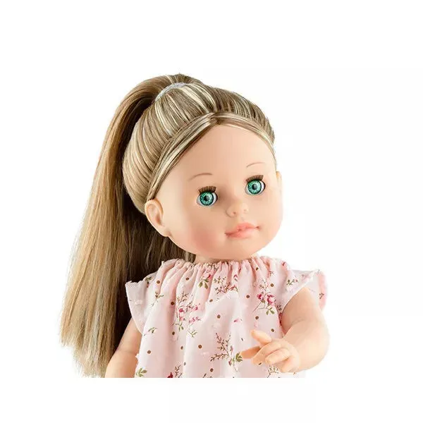 Doll Paola Reina - Soy tu