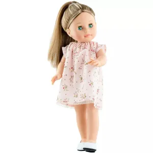 Doll Paola Reina - Soy tu
