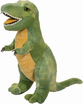 Douglas Igor T-Rex Dinosaur Plush Stuffed Animal