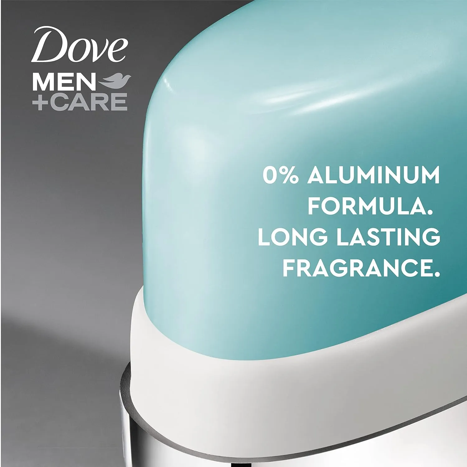 Dove Men Care Deodorant Refill 0 percent Aluminum Clean Touch Aluminum Free Deodorant 1.13 Ounce (Pack of 2)