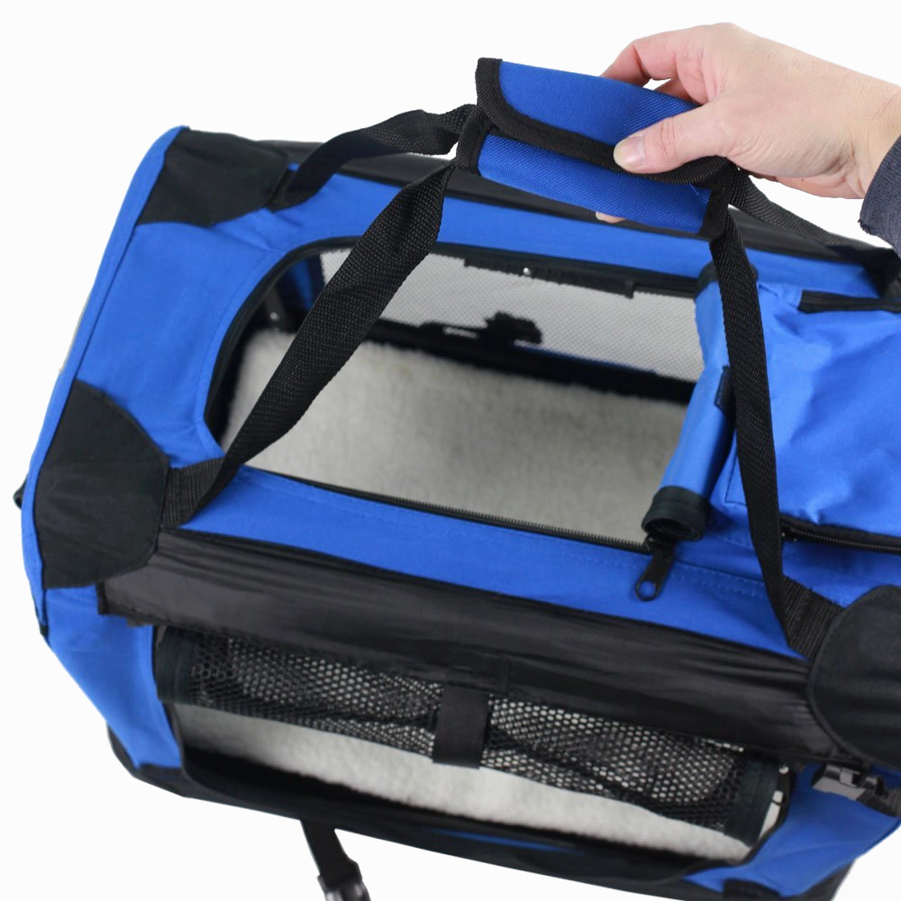 Easipet Fabric Pet Carrier