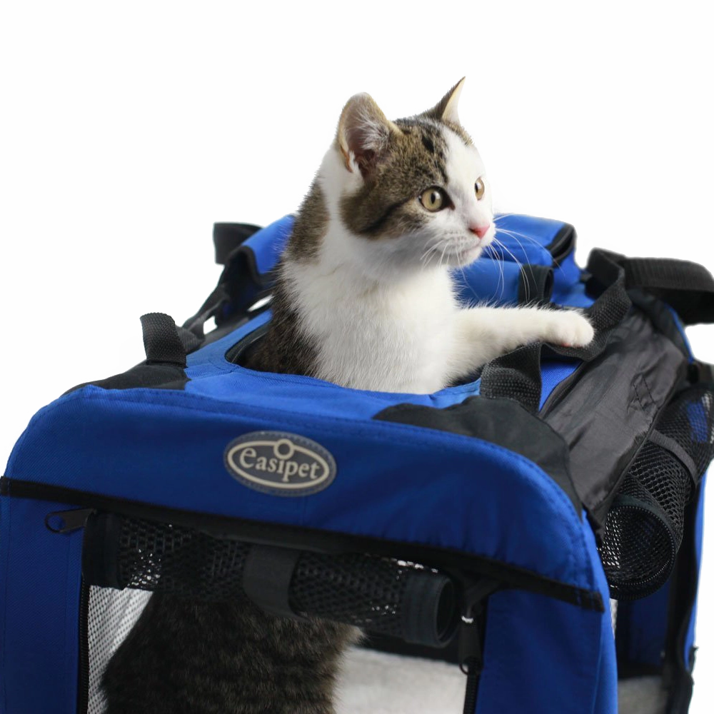 Easipet Fabric Pet Carrier