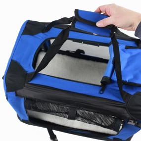 Easipet Fabric Pet Carrier