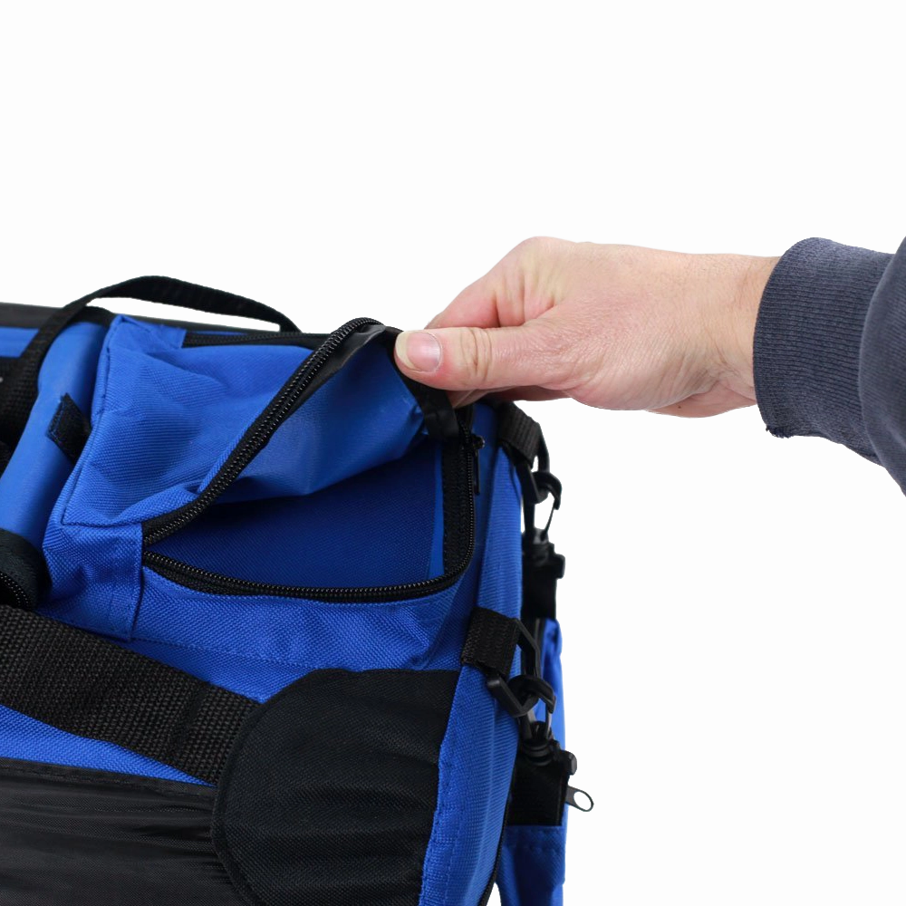 Easipet Fabric Pet Carrier