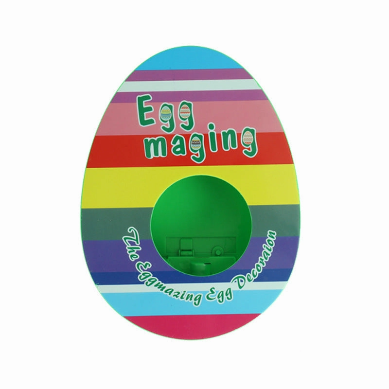 Easter Dinosaur Egg Decoration Set