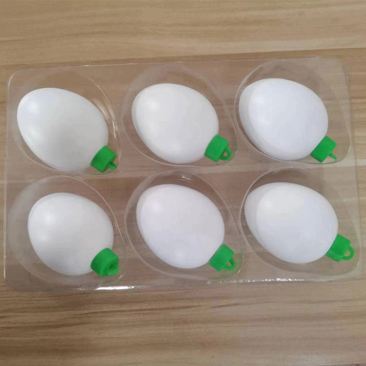 Easter Dinosaur Egg Decoration Set