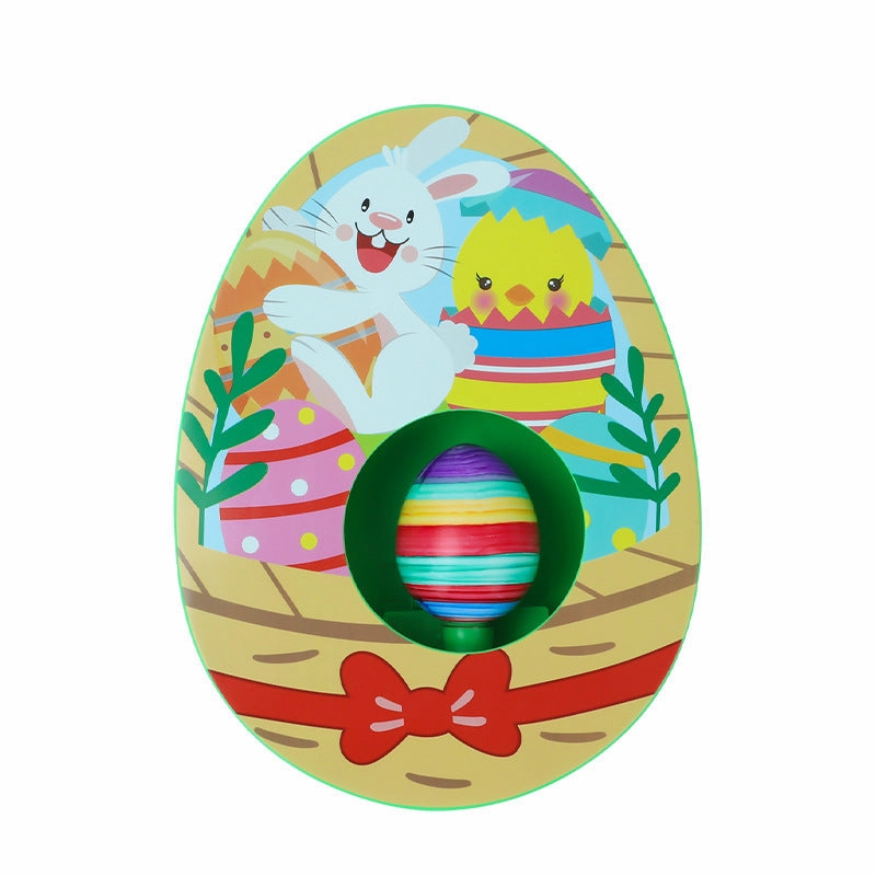 Easter Dinosaur Egg Decoration Set