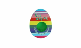 Easter Dinosaur Egg Decoration Set