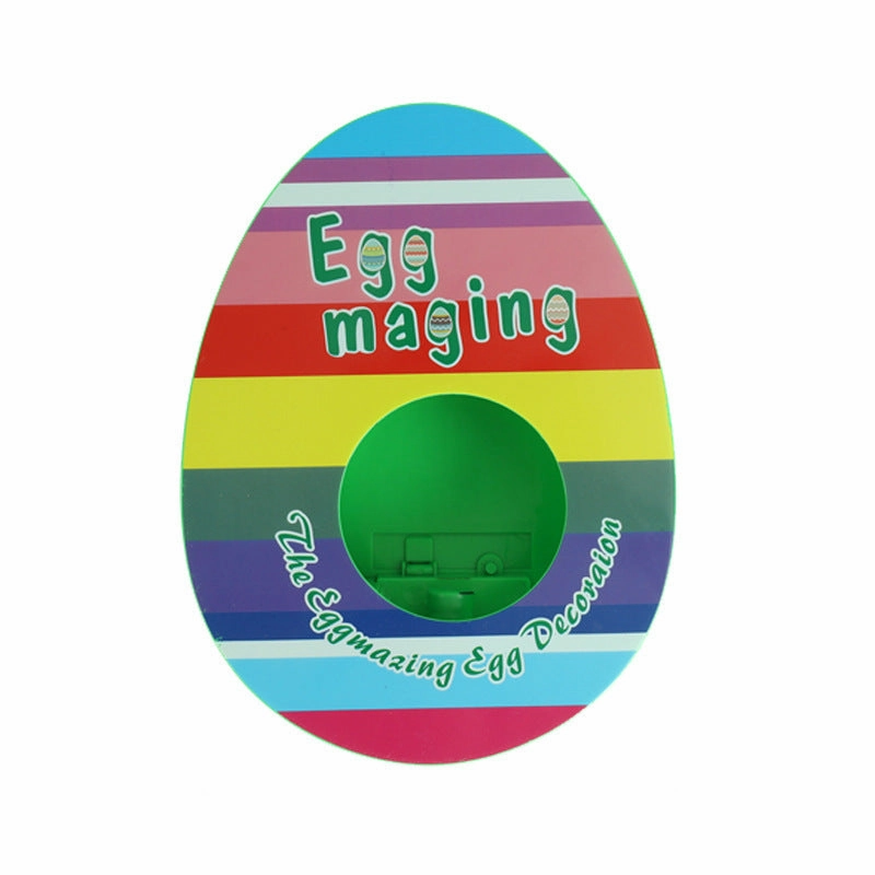Easter Dinosaur Egg Decoration Set