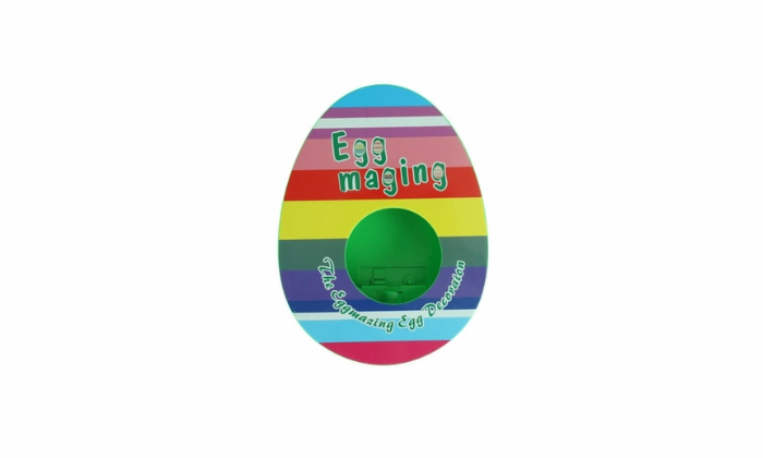 Easter Dinosaur Egg Decoration Set