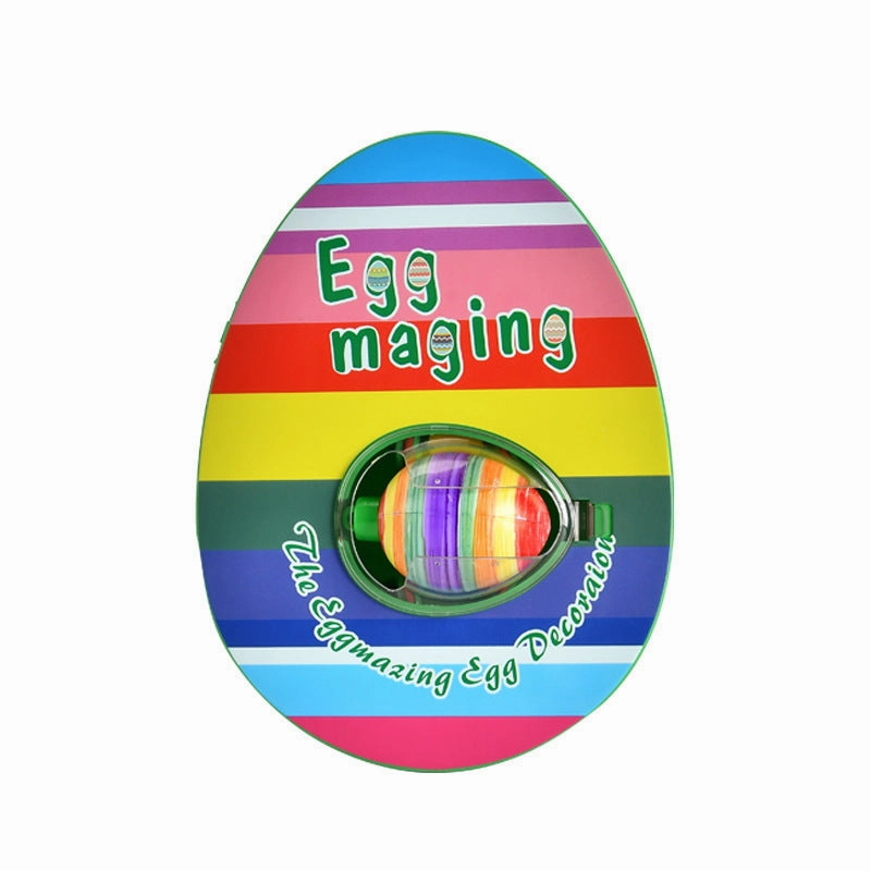 Easter Dinosaur Egg Decoration Set