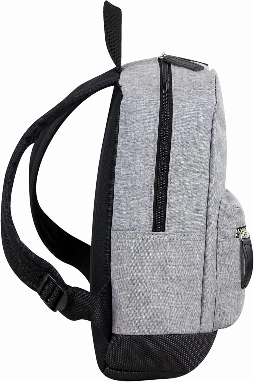 Eastsport Limited Compact Mini Backpack - Grey