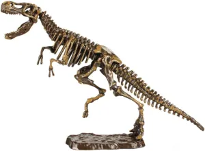 Educational Dinosaur Toys Dinosaur Kit Set Toys Interactive for Boys and Education Set