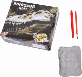 Educational Dinosaur Toys Set Excavation Kit Model Toys for Boys and Girls Great Present for Dinosaur Lovers