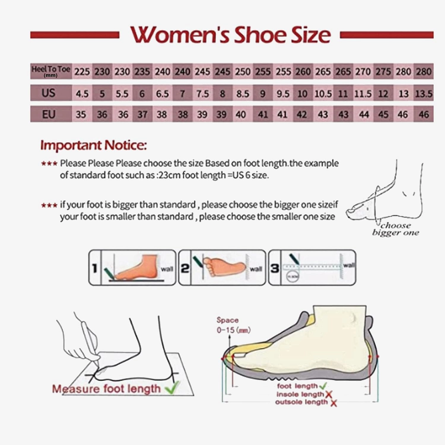 EFTCAL Women's Pointed Toe Closed Toe Chunky Heels Pumps,Comfortable Strap Slingback Party Dress Shoes