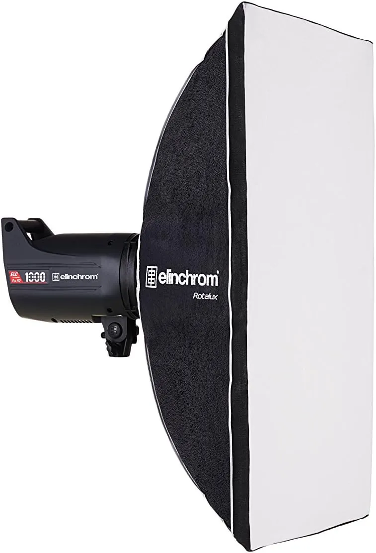 Elinchrom Rotalux Rectabox 60x80cm (EL26640)