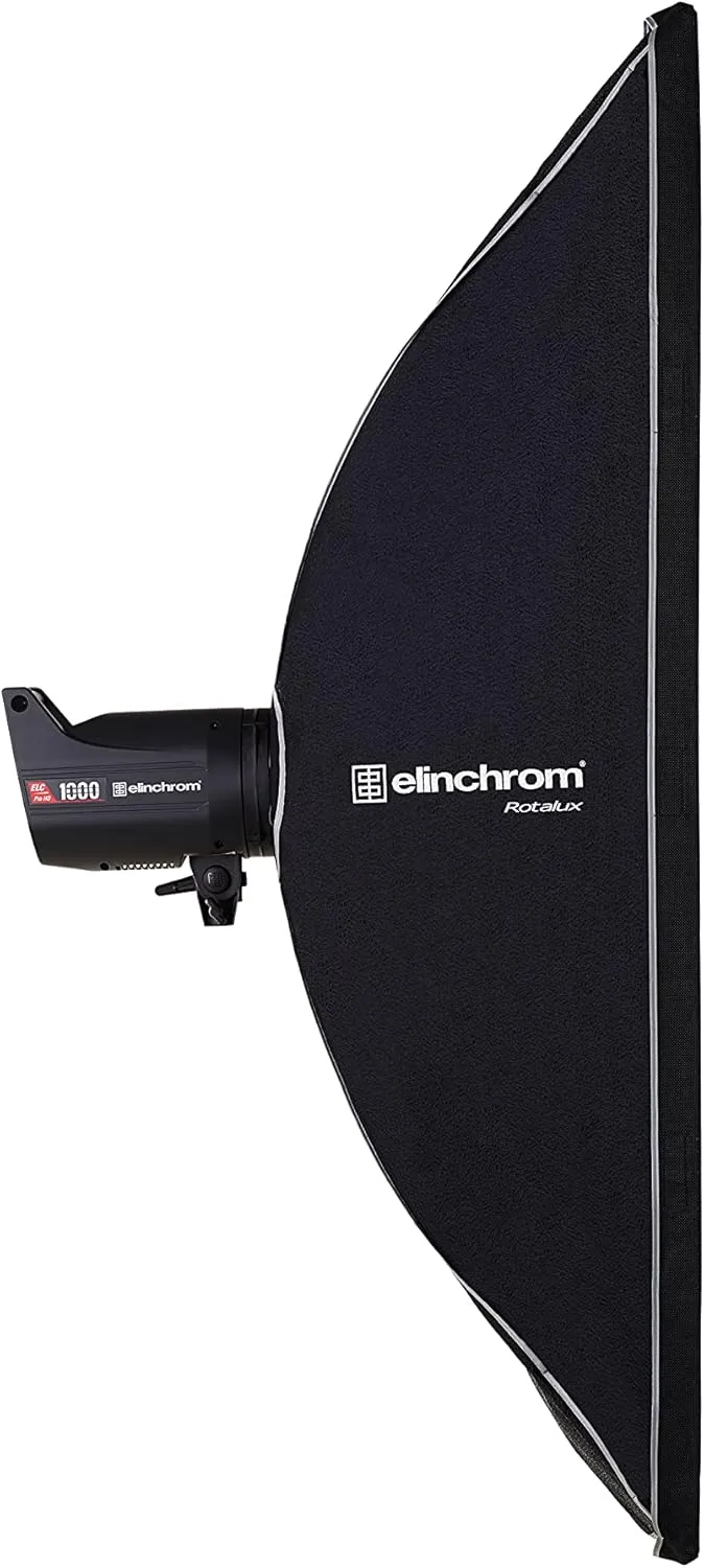 Elinchrom Rotalux Strip Softbox (50 x 130 centimeters / 20 x 51 inches) - EL26645
