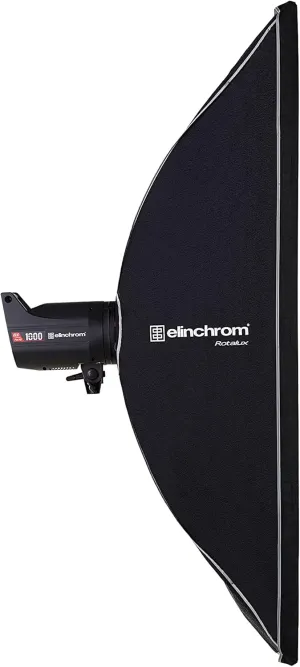 Elinchrom Rotalux Strip Softbox (50 x 130 centimeters / 20 x 51 inches) - EL26645
