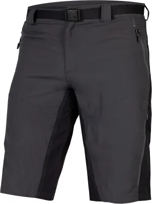 Endura Mens Hummvee Mountain Bike Baggy Cycling Short with Liner